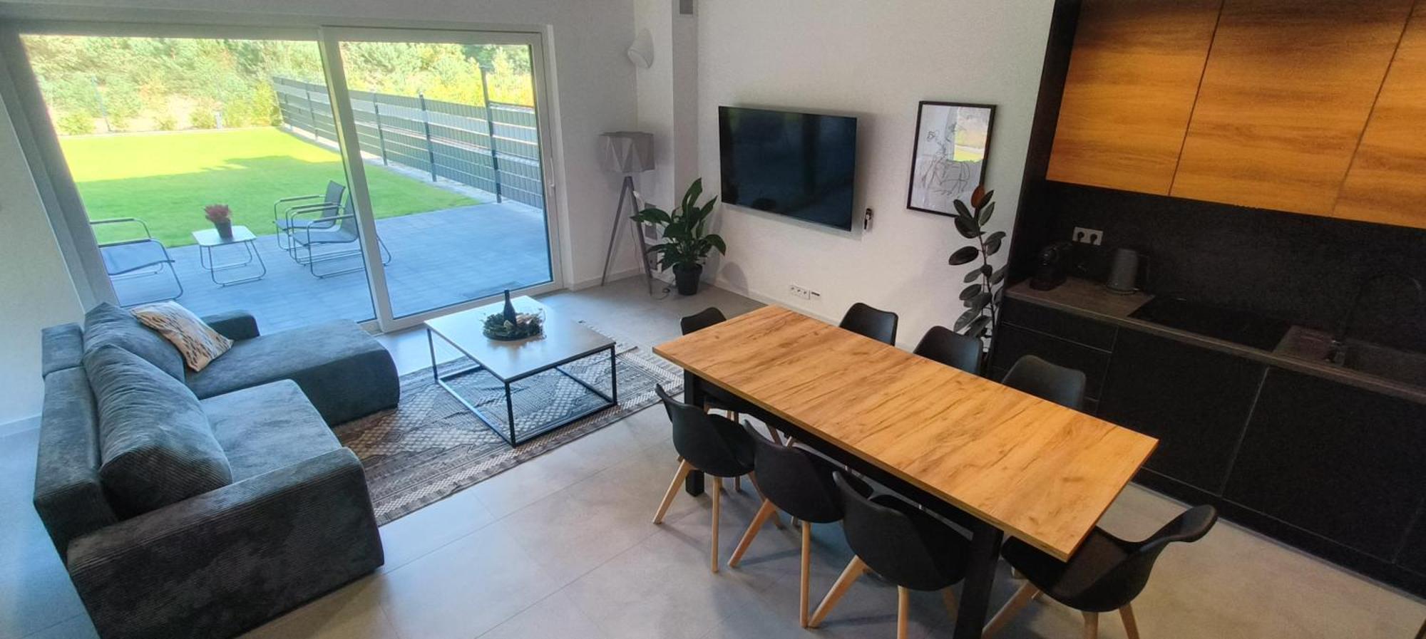 Villa Wilga House Pila