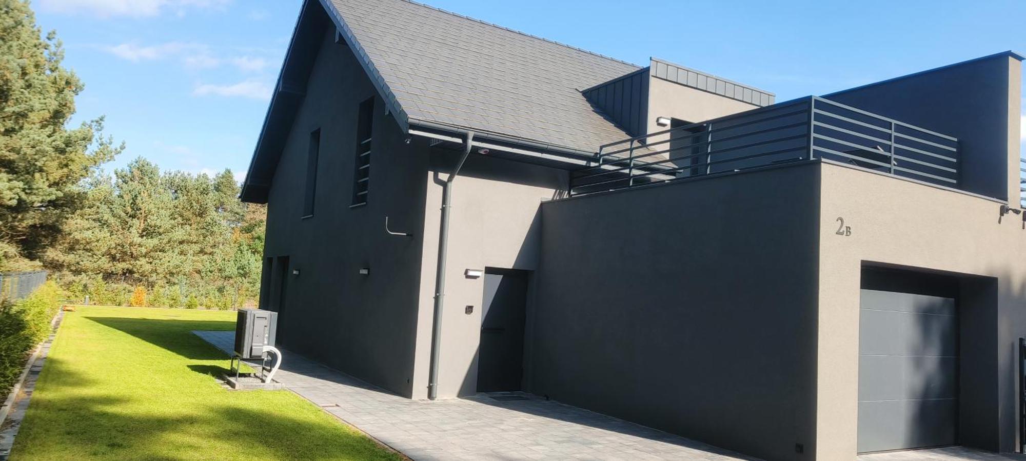 Wilga House Villa *