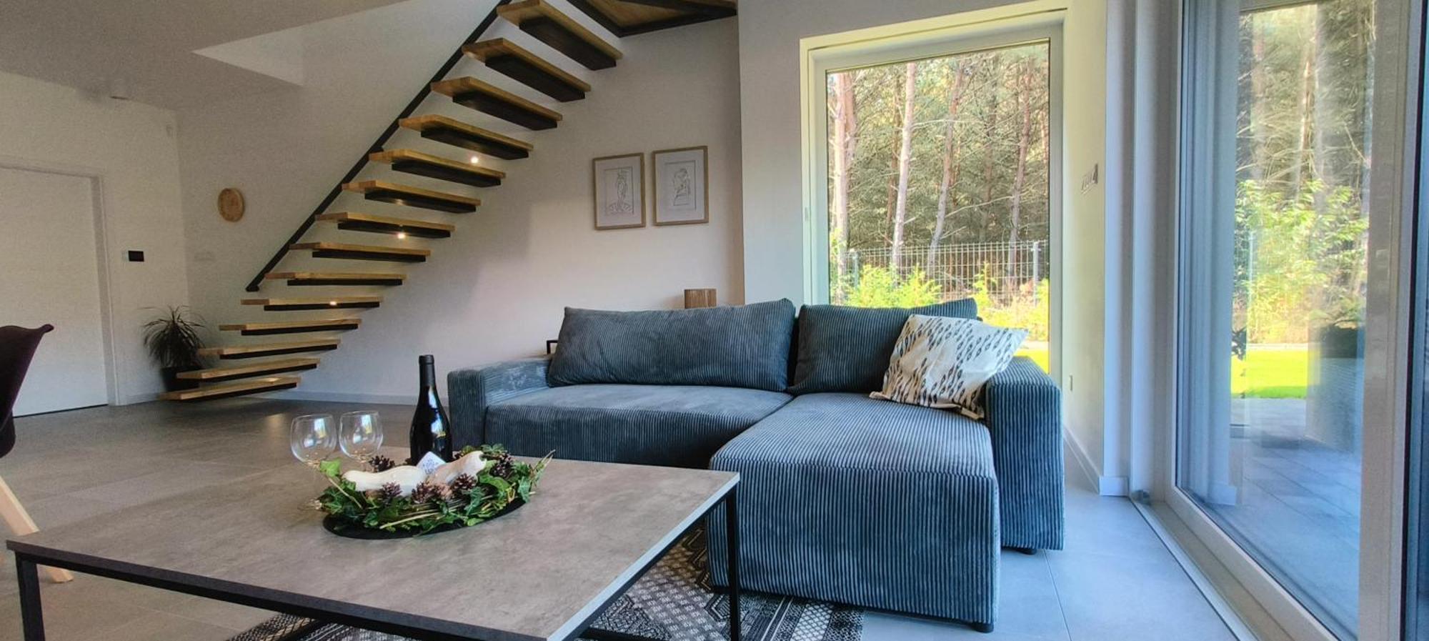 Wilga House Villa