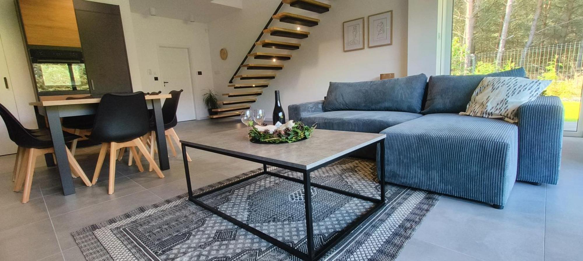 Wilga House Pila