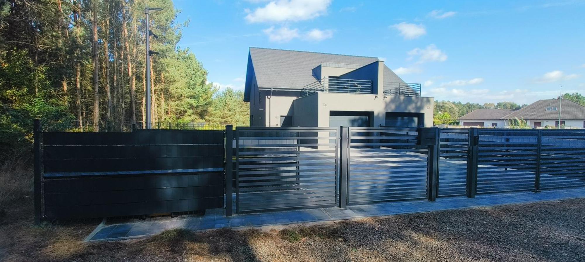 Villa Wilga House
