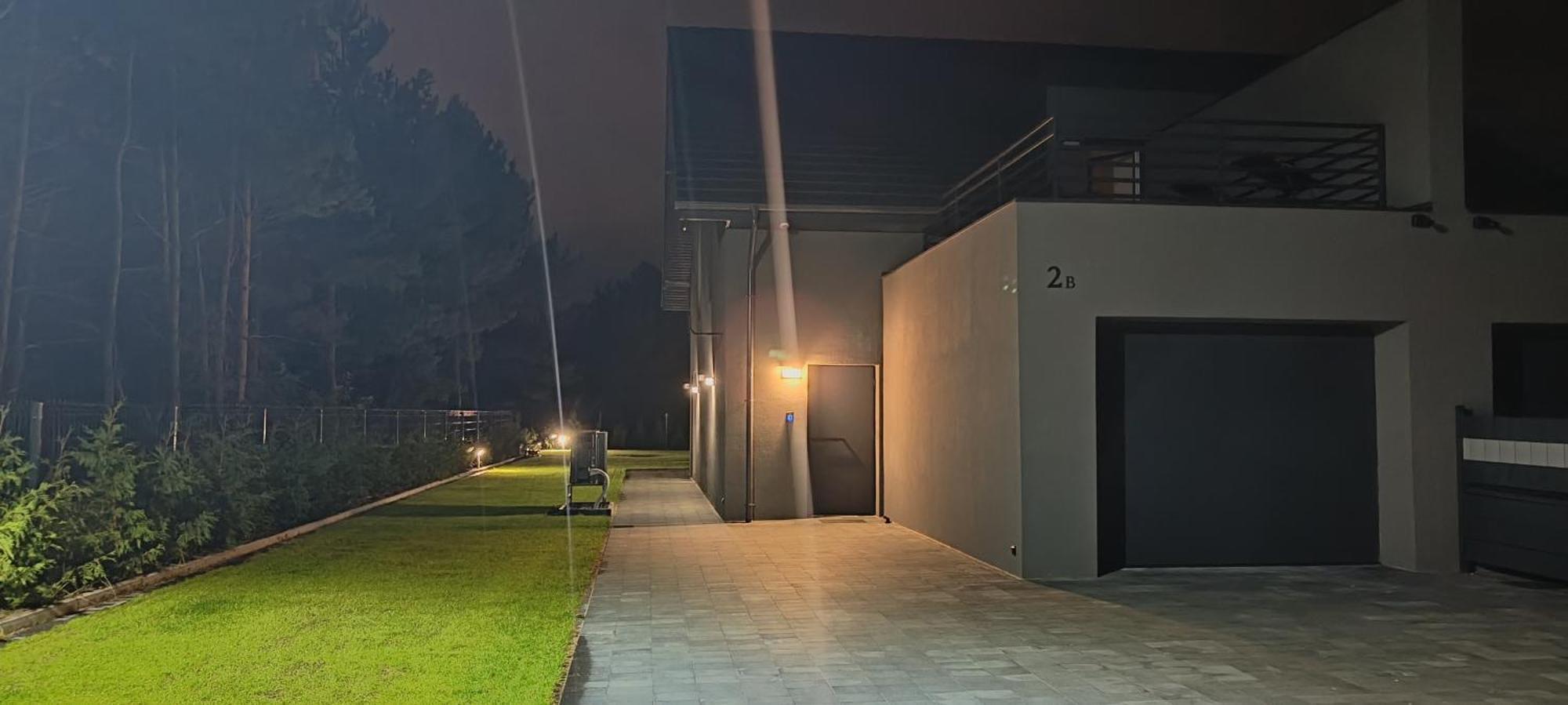 Villa Wilga House *
