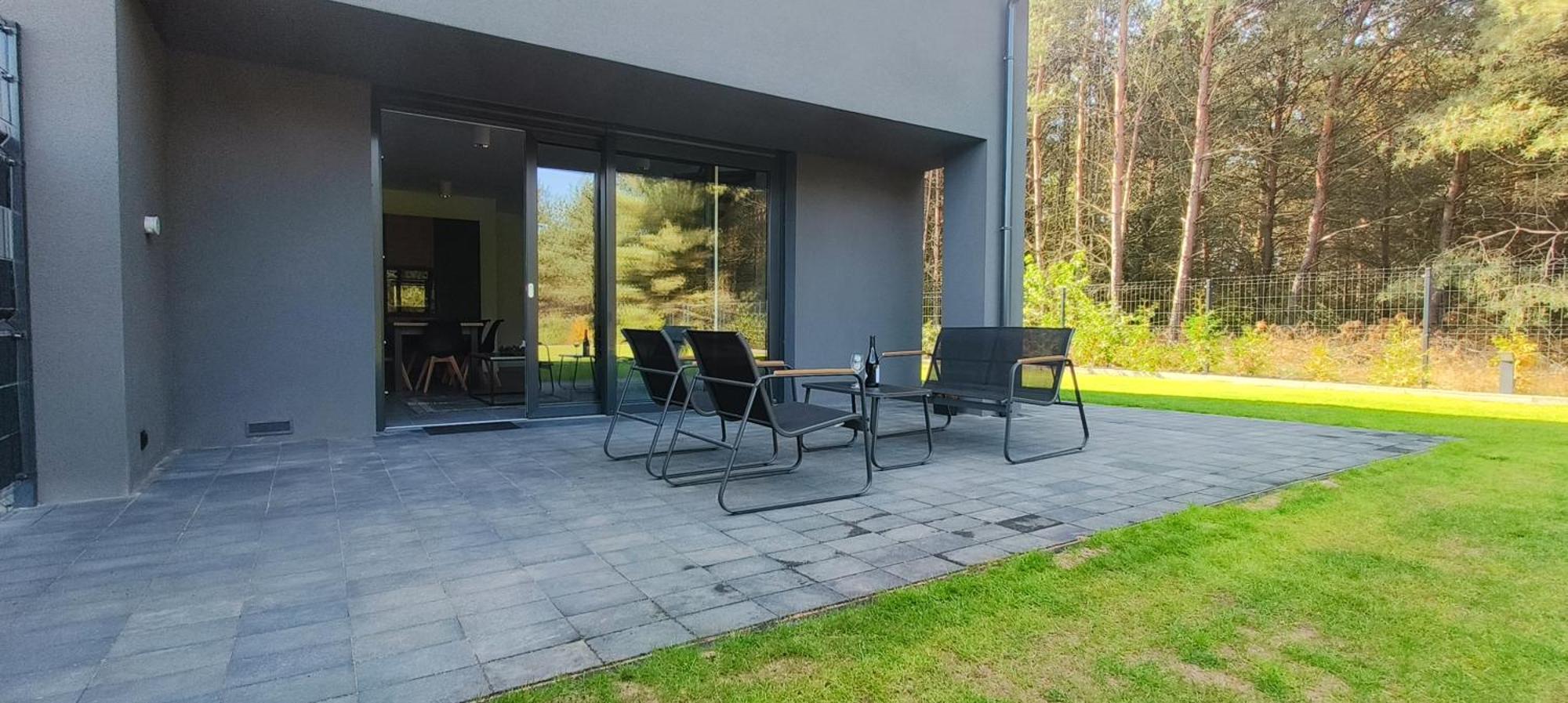 Wilga House Villa
