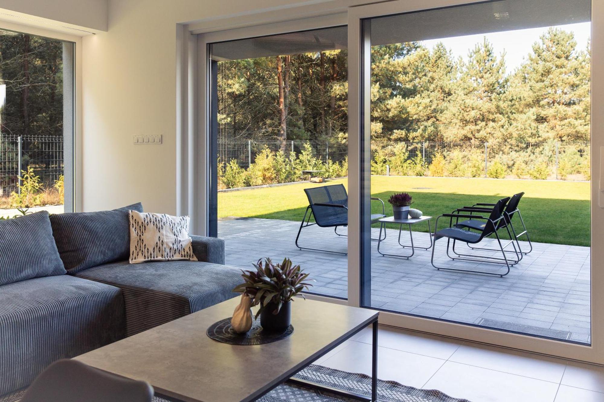 Wilga House Villa Pila