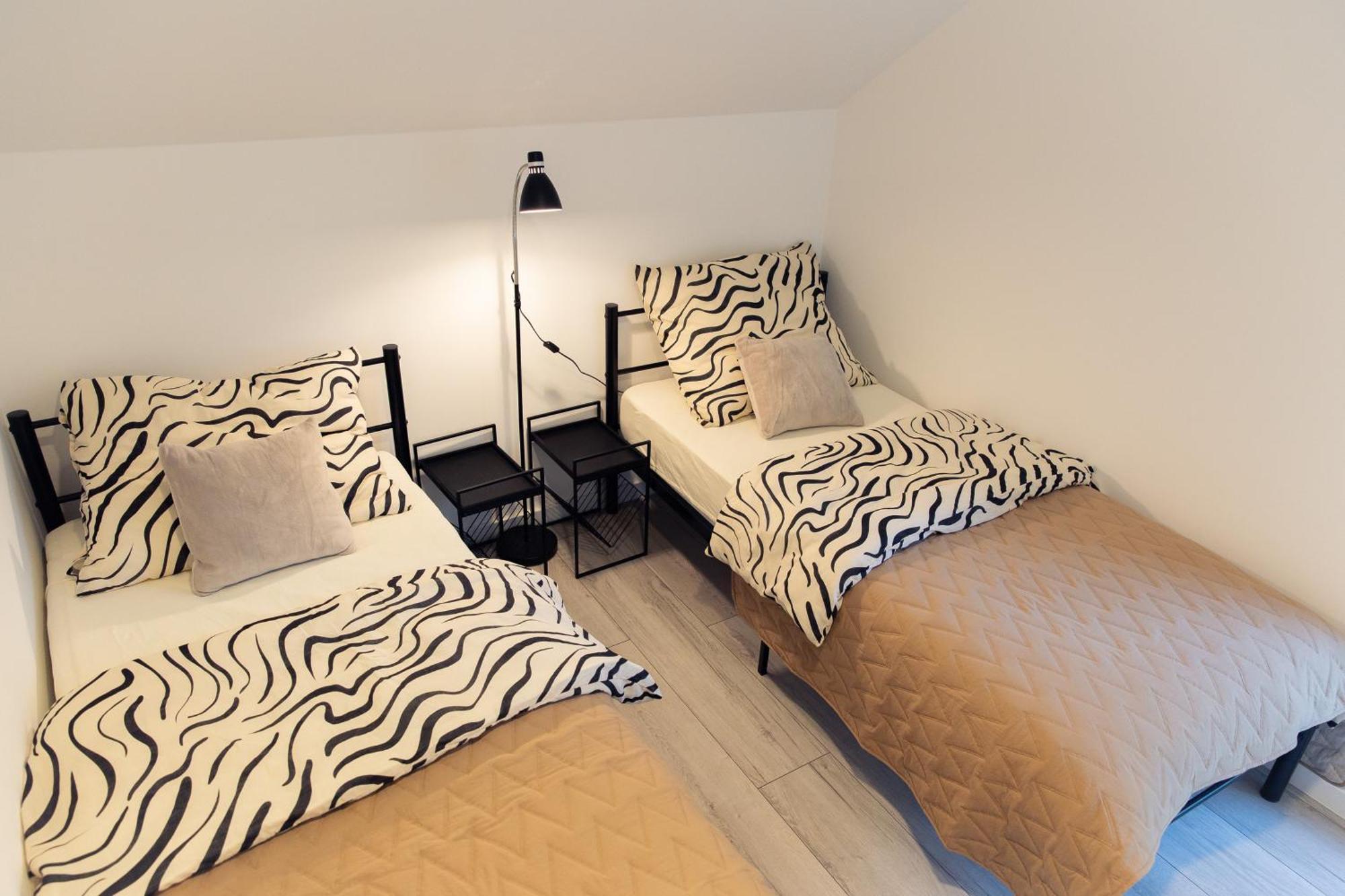 Wilga House Villa Pila