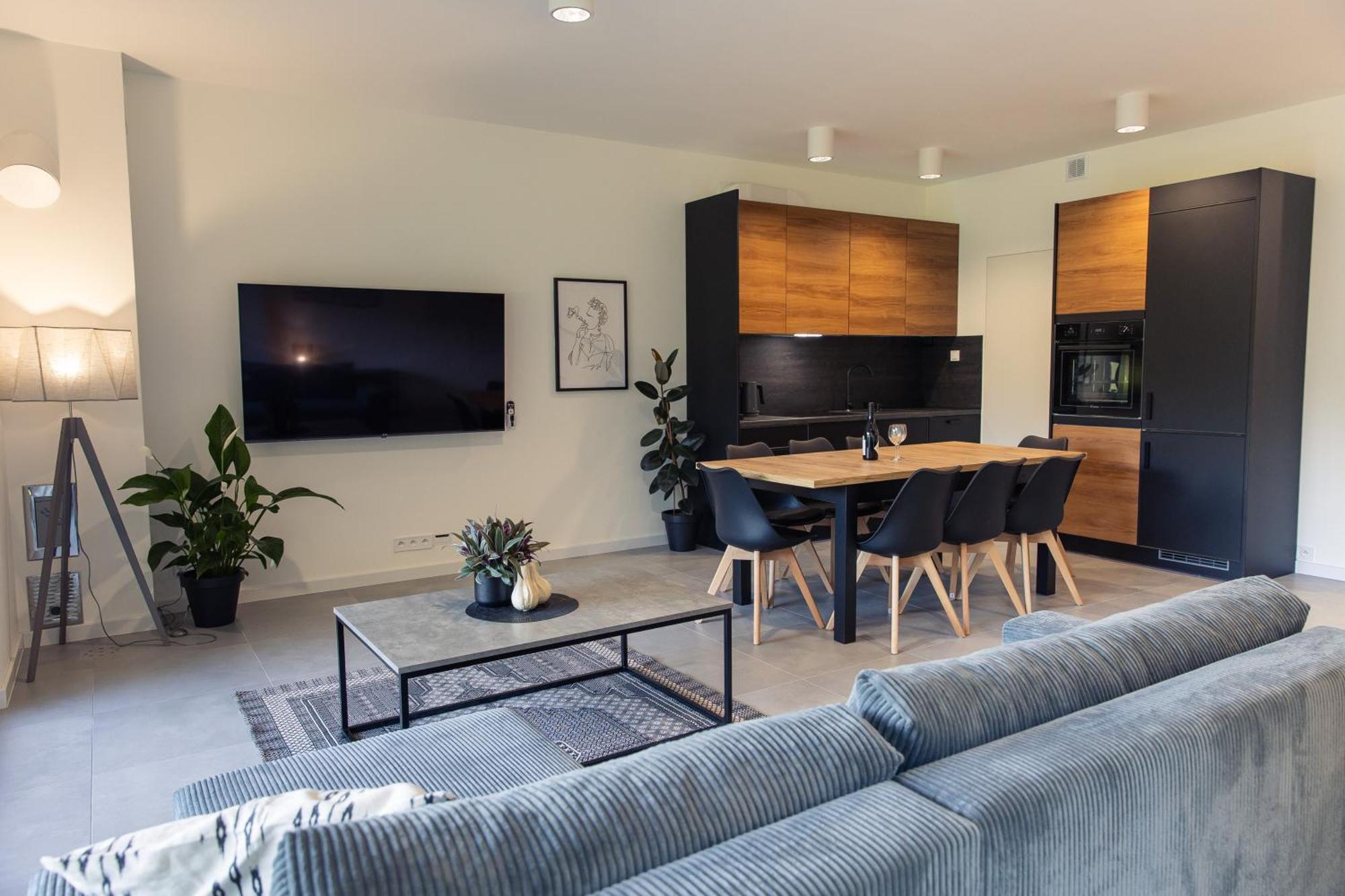 Wilga House